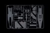 Italeri 72009 F-16 C/D Night Falcon - Complete Set For Modeling 1/72